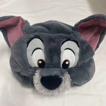 팬캡 디즈니 아기개구쟁이 이야기 트럼프