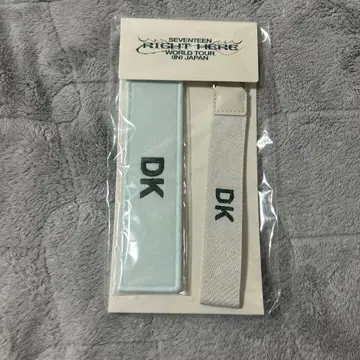 세븐틴 seventeen 와펜 배지 right here 도겸