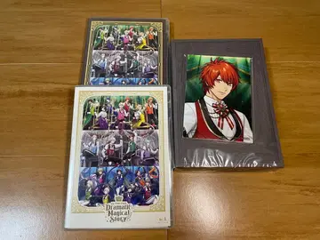 우타프리 assdms dvd (케이스, 브로마이드 포함)