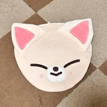 폭시니 I.N 아이엔 부채 커버