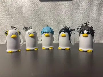 은혼 메지루시 액세서리 컴플리트 세트