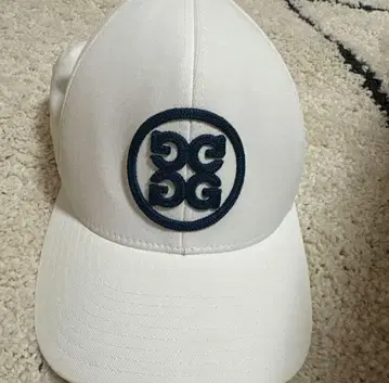 G/FORE 화이트 캡