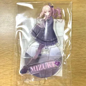 프로젝트 세카이 아키야마 미즈키 아크릴 스탠드 커넥트 라이브 3rd