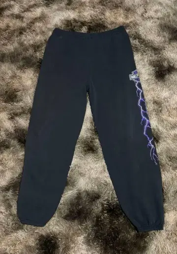 Harley Davidson Lightning SWEATPANTS