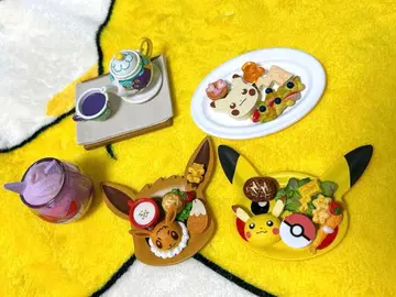 포켓몬 가챠가챠