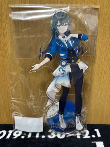 [ 미개봉 ] 츠키무라 테마리 아크릴 스탠드