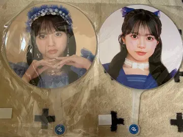 CUTIE STREET 마스다 아야노 부채