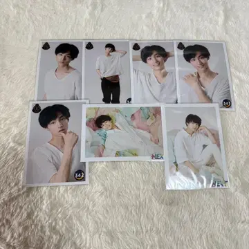 시가 리쿠 에비넥 에비센 브로마이드 ICEx EBiDAN NEXT