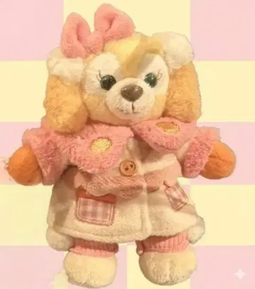 [쿠키앤] 인형 배지 시크릿 오브 스노우위 데이