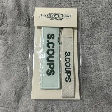 세부치 seventeen 와펜 배지 right here 에스쿱스
