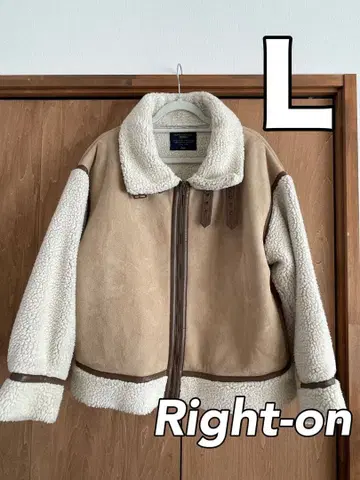 L 라이트온 아우터