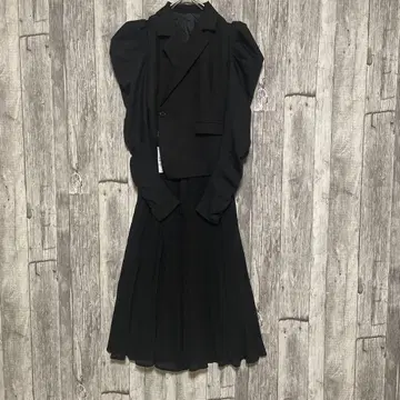 로얄 파티 원피스 프리 사이즈