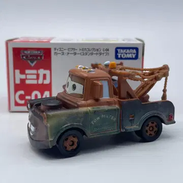 [카 토미카] 메이터 (스탠다드 타입)