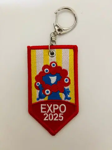 EXPO2025 미야쿠미야쿠