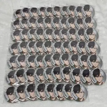 WIND BREAKER 윈브레 사쿠라 하루카 베이스야드 캔뱃지