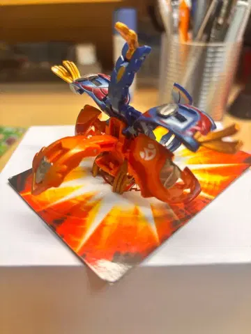 폭테크 폭환 순호루스