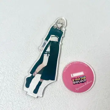 아즈사와 코하네 ZOZOTOWN 아크릴 스탠드