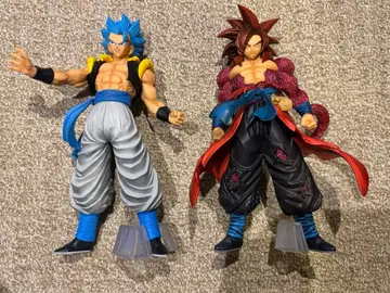 드래곤볼 제일복권 손오공 제노 E상 오지터 C상 피규어