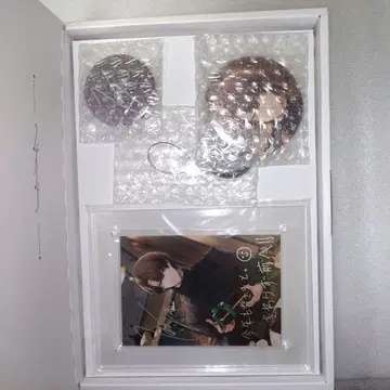 [ 생일 굿즈 ] 카가미 하야토