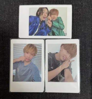 ReLIT 니시나 히비키 하피카