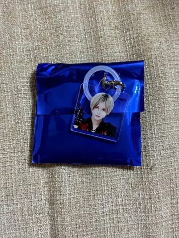 꿈 먹는 NEON 쇼타 메지루시 액세서리