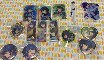 아오바 츠무기 묶음 판매