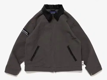 DESCENDANT EDDIECO 덕 자켓