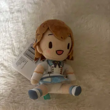 하나사토 미노리 봉제 인형