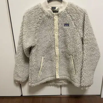 파타고니아 레트로X 보머 자켓 키즈 XXL 새상품급