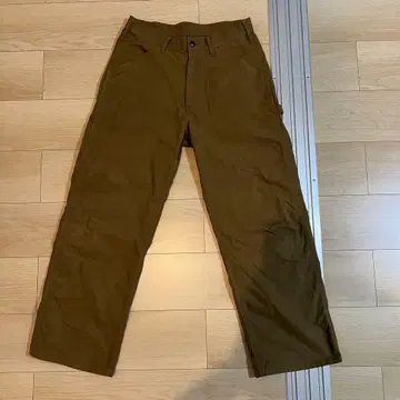 [ 새상품급 ] 나나미카 치노 팬츠 SUFC897 사이즈 30