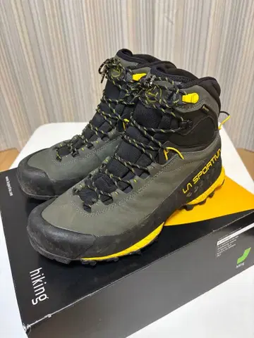 스포르티바 TX5 GTX EU42.5