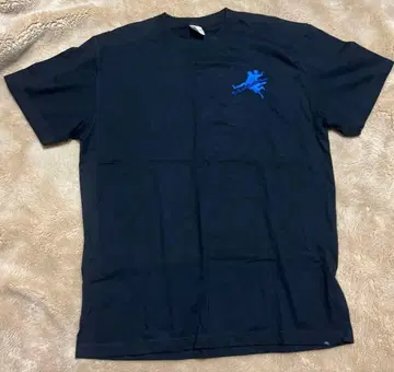 시티 헌터 자수 T셔츠 L 새상품