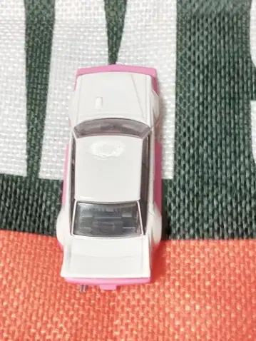 아오시마 그라찬 30 레오파드 개조