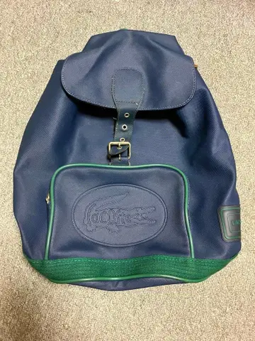 LACOSTE 라코스테 백팩