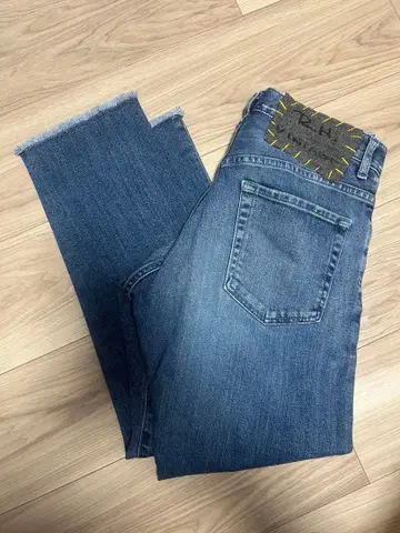 [ 론 헤르만 빈티지 ] R.H.VINTAGE 데님 팬츠 23