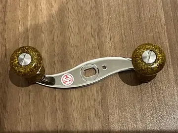 하네다 크라프트 핸들