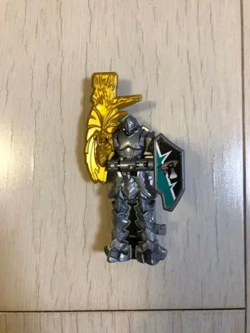 미스트소울 류소울 기사룡전대 류소우저