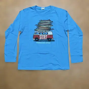 SURF T셔츠 여성용 M