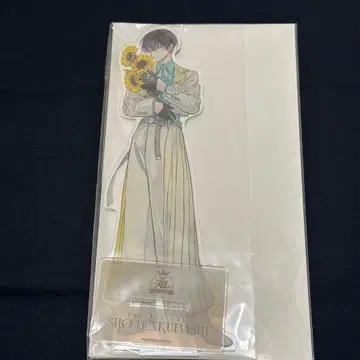 도쿄 에이리언즈 텐쿠바시 쇼 G 판타지 30주년 아크릴 스탠드