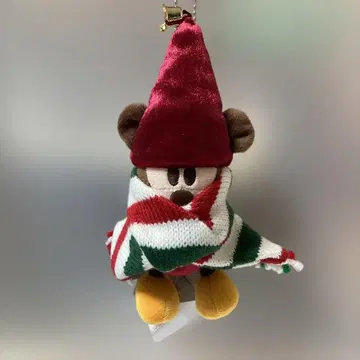 택 포함 새상품 디즈니 리조트 릴린린 인형 배지