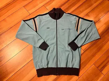 UMBRO 트랙 자켓