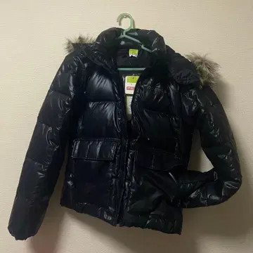 adidas 여성용 다운 자켓