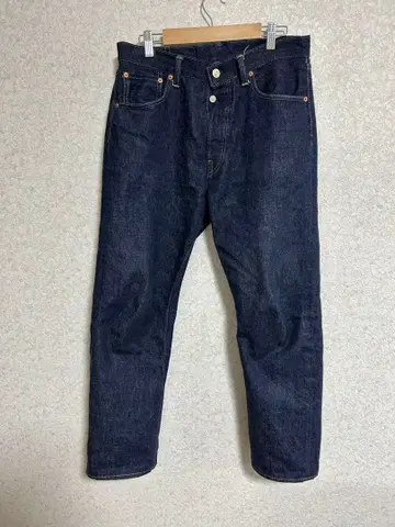 웨어하우스 1001XX W31 다크 네이비