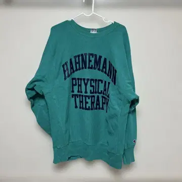 Champion Reverse Weave X-Large 트레이닝복