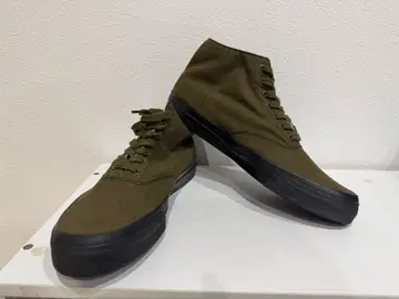 ANATOMICA WAKOUWA 아나토미카 스니커즈 28 A.P.C.