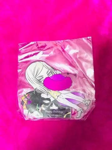 도쿄 리벤저스 최애와 아메 벌스데이 아크릴 스탠드 산즈 하루치요