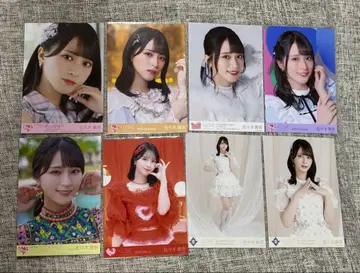 = LOVE 이코라브 사사키 마이카 브로마이드 묶음 판매