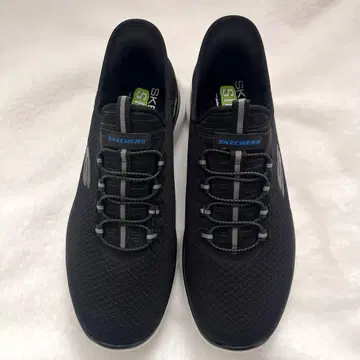 새상품급 SKECHERS SLIP-INS 서밋 26.5cm