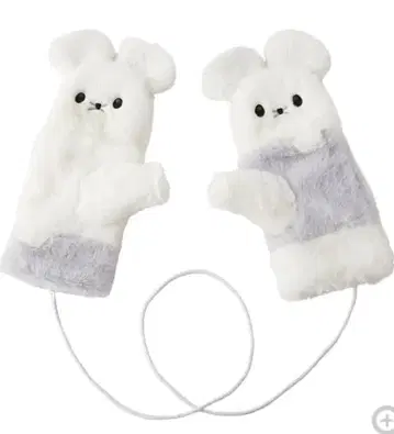 포켓몬 센터 와카네즈미풍 장갑