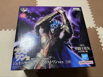 제일복권 세인트 세이야 황금 성투사편